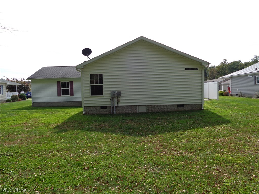 326 Gemini Drive Dover OH 44622