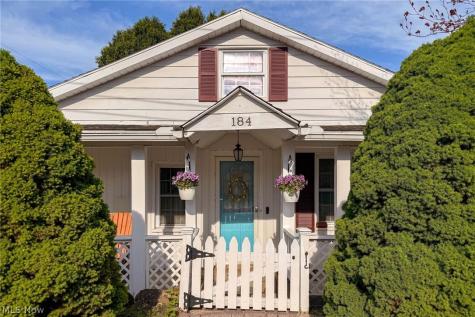 184 Terraceview Avenue Wadsworth OH 44281