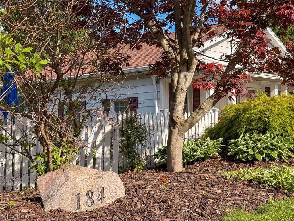 184 Terraceview Avenue Wadsworth OH 44281