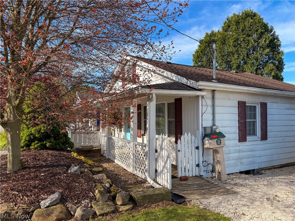 184 Terraceview Avenue Wadsworth OH 44281