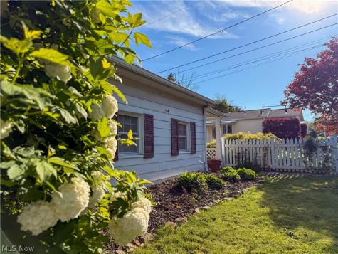 184 Terraceview Avenue Wadsworth OH 44281