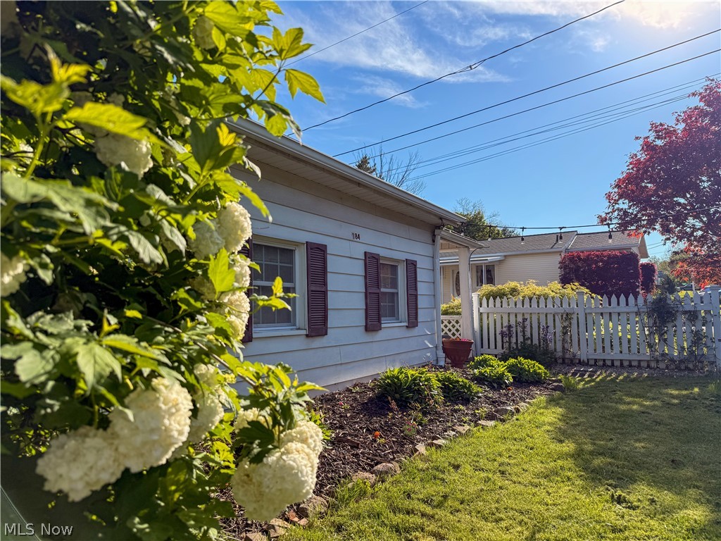 184 Terraceview Avenue Wadsworth OH 44281