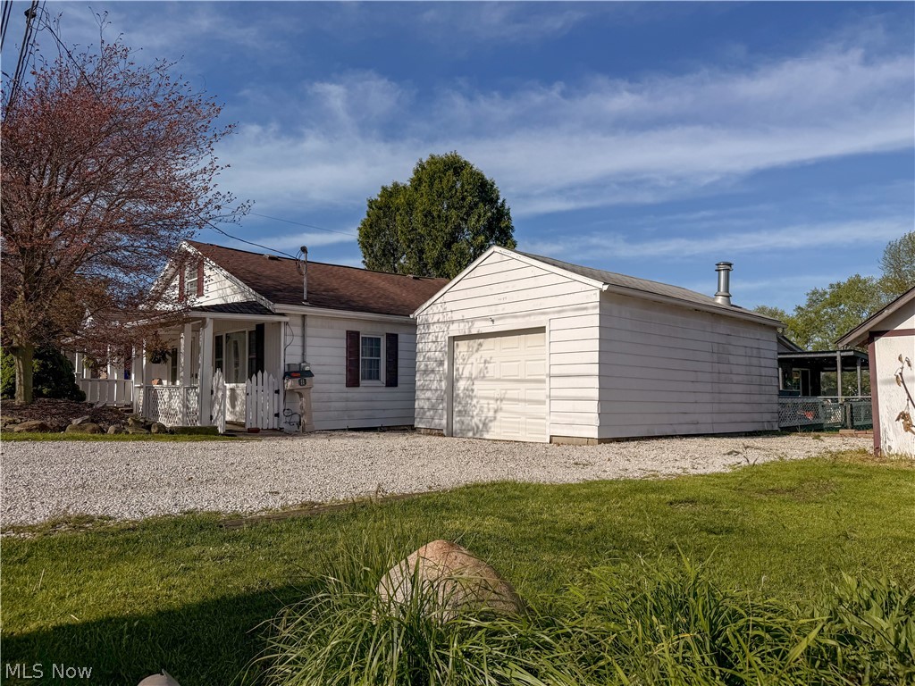 184 Terraceview Avenue Wadsworth OH 44281