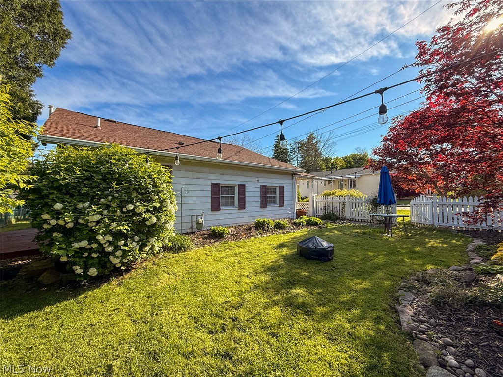 184 Terraceview Avenue Wadsworth OH 44281