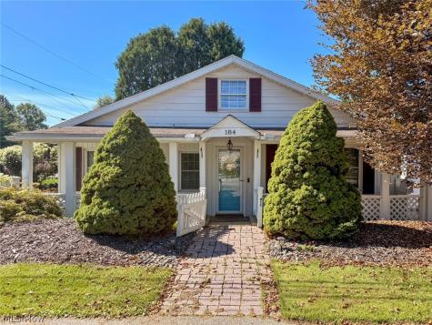 184 Terraceview Avenue Wadsworth OH 44281