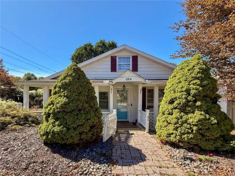 184 Terraceview Avenue Wadsworth OH 44281
