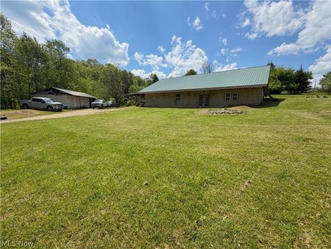 Bell Road Lisbon OH 44432