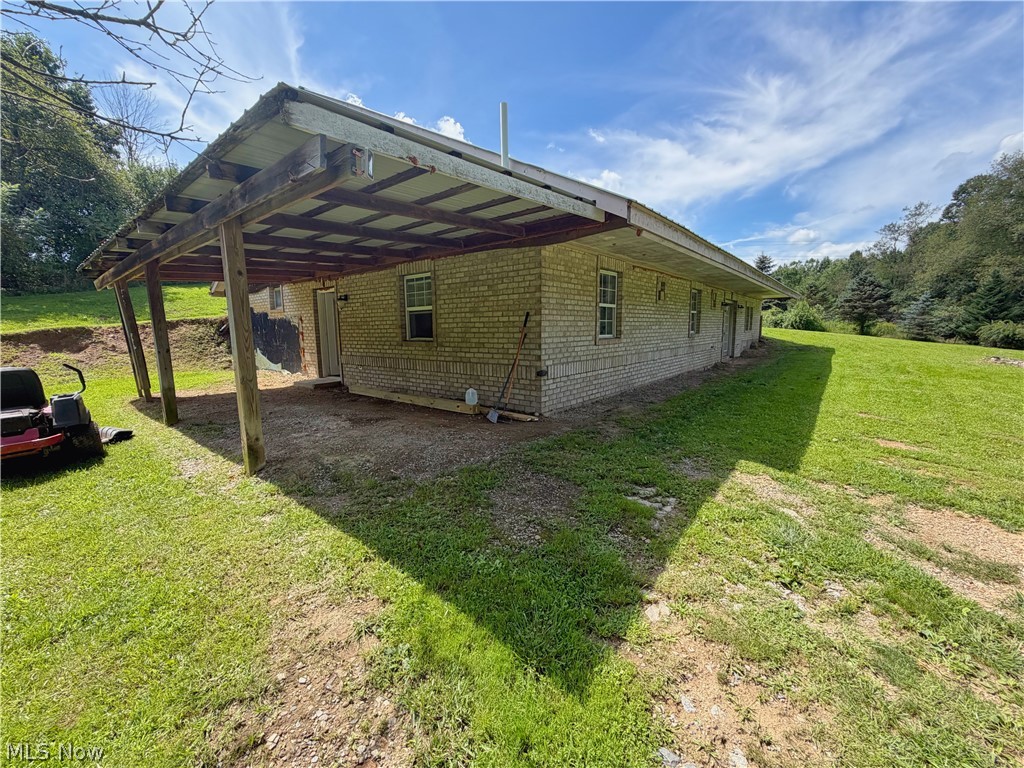 44073 Bell Road Lisbon OH 44432