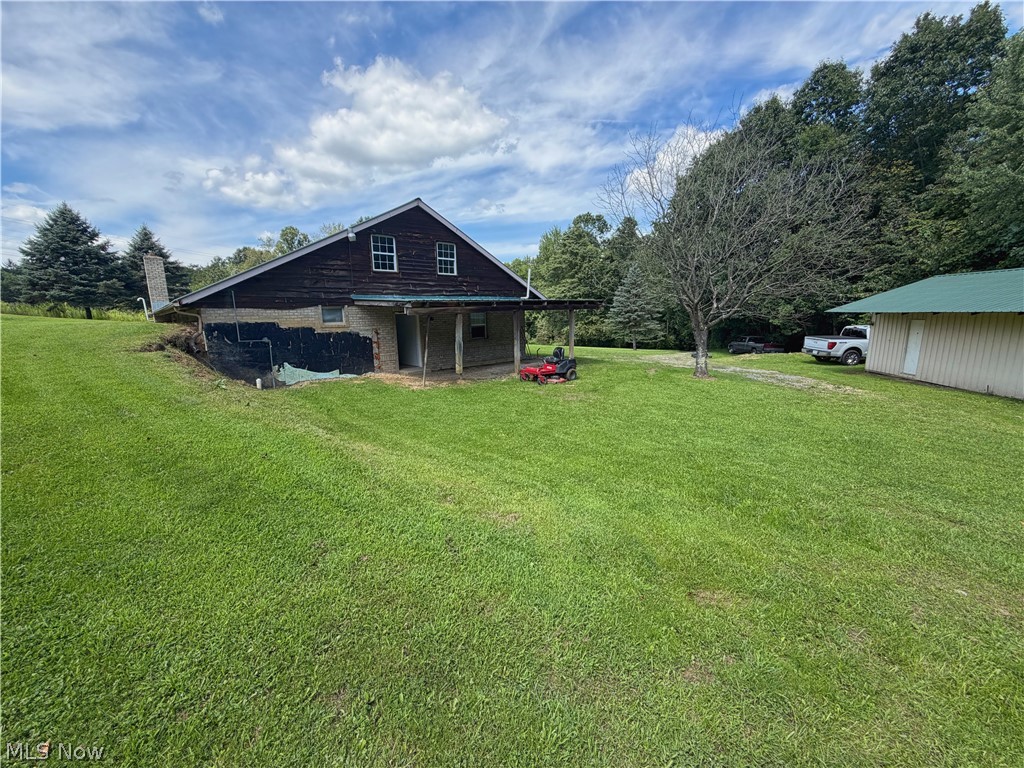 44073 Bell Road Lisbon OH 44432
