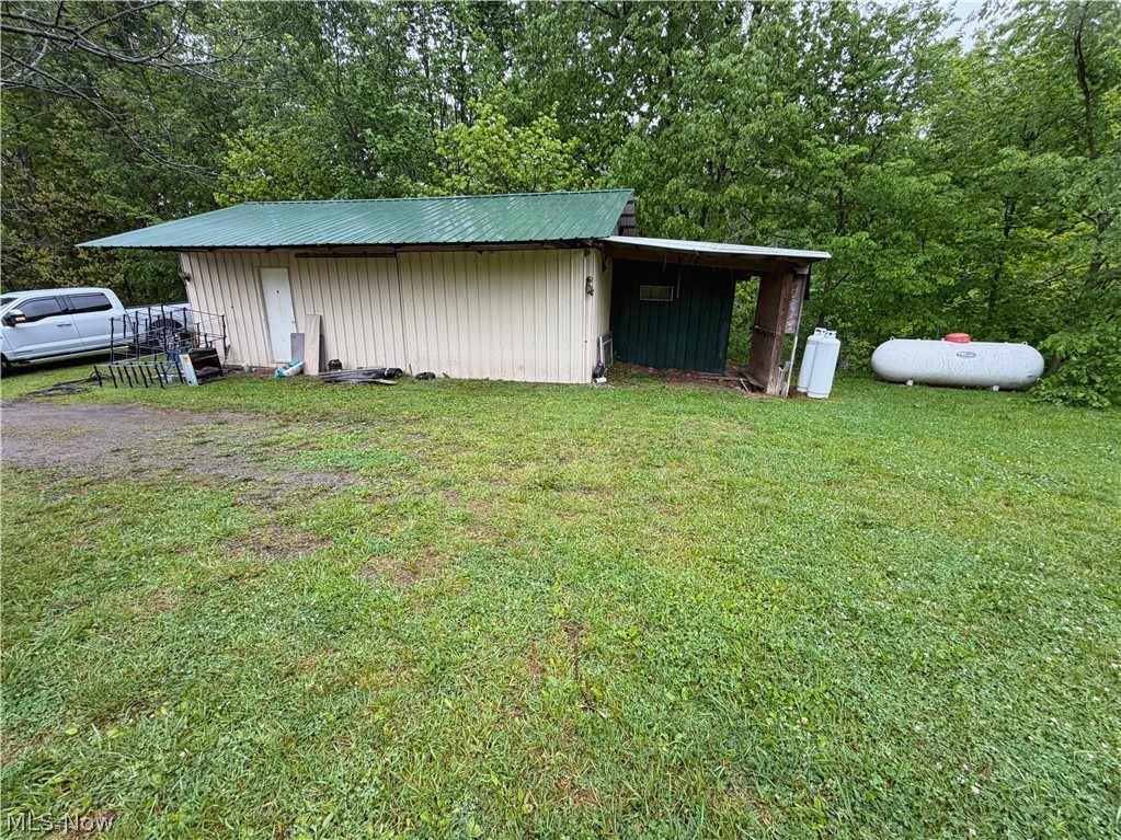 44073 Bell Road Lisbon OH 44432