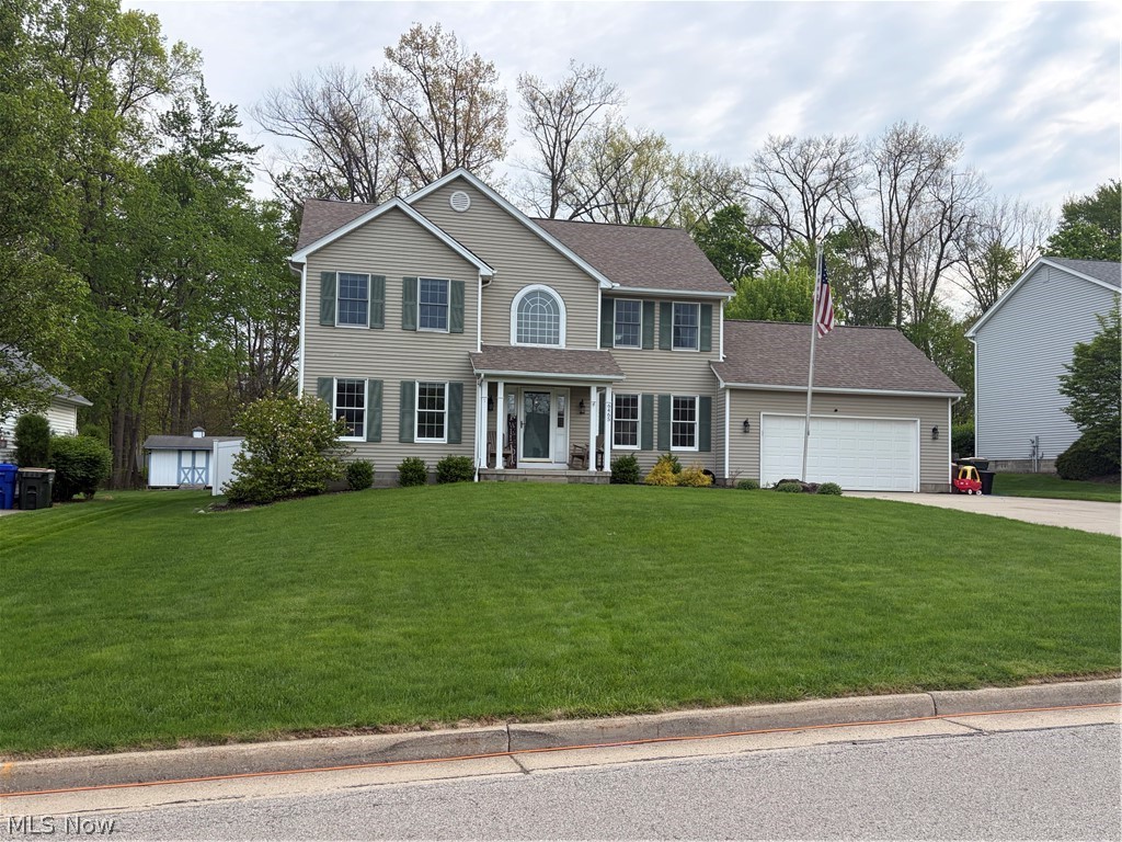 6465 Tara Drive Poland OH 44514