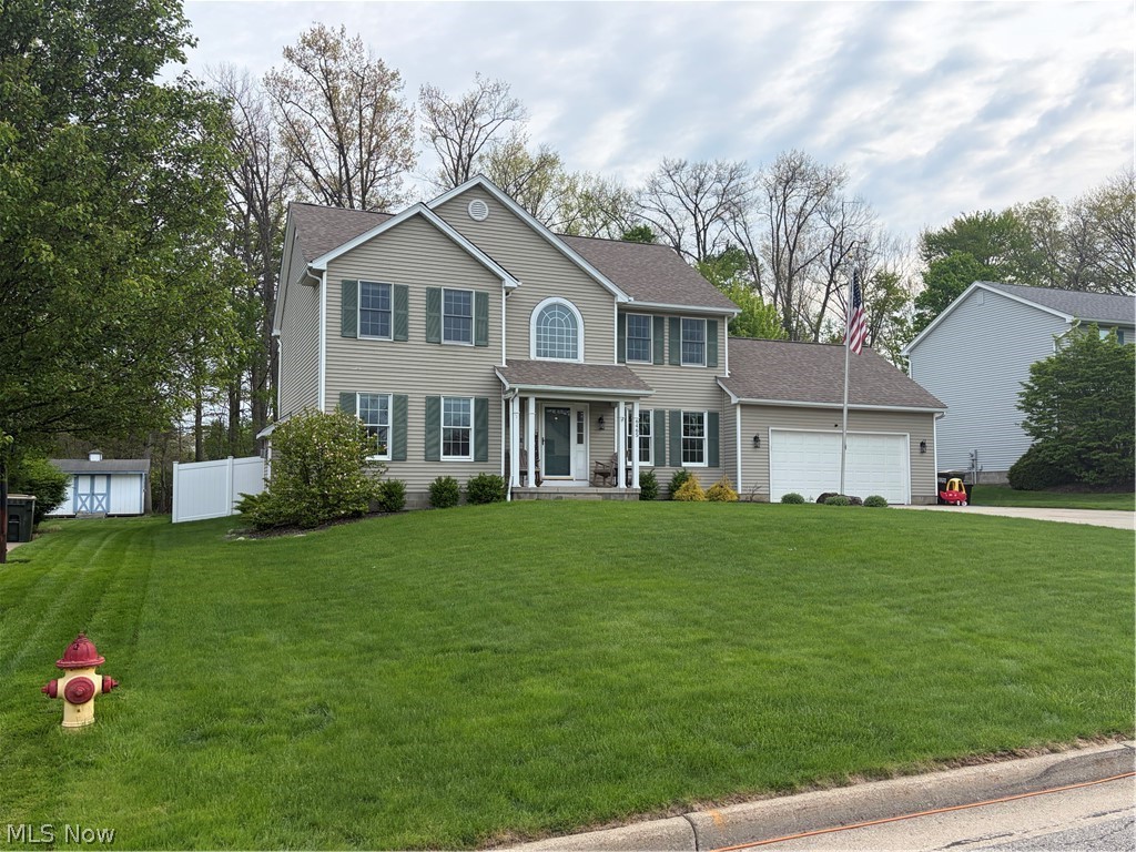 6465 Tara Drive Poland OH 44514
