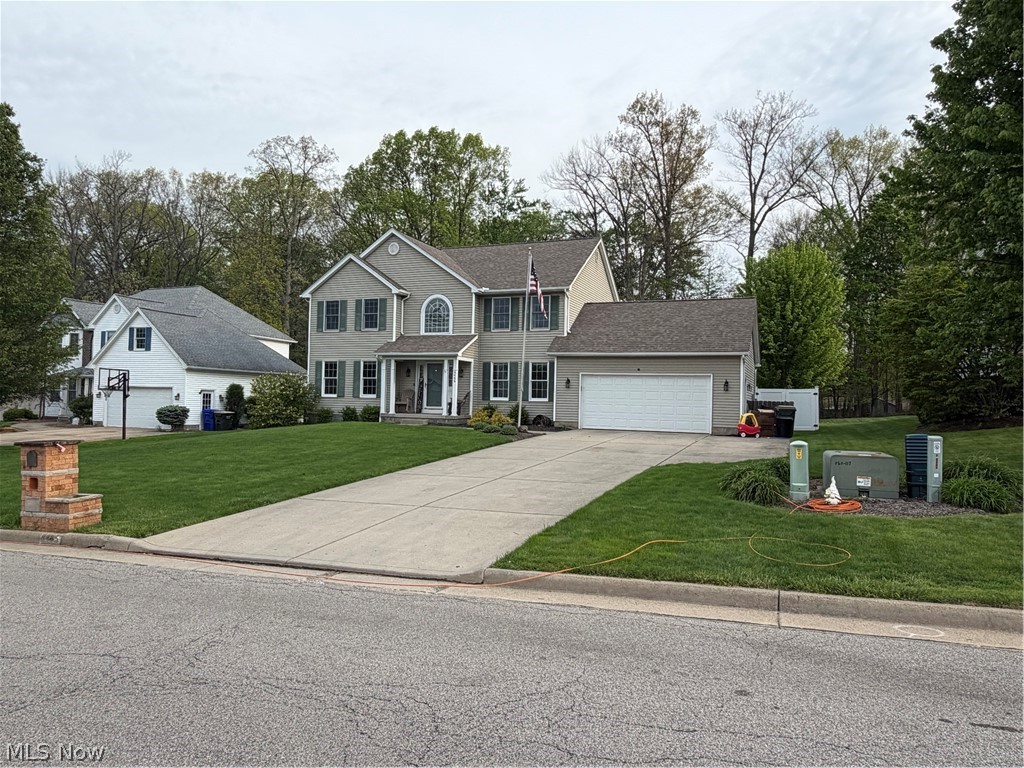 6465 Tara Drive Poland OH 44514