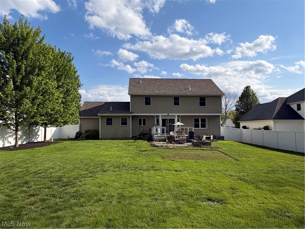 6465 Tara Drive Poland OH 44514