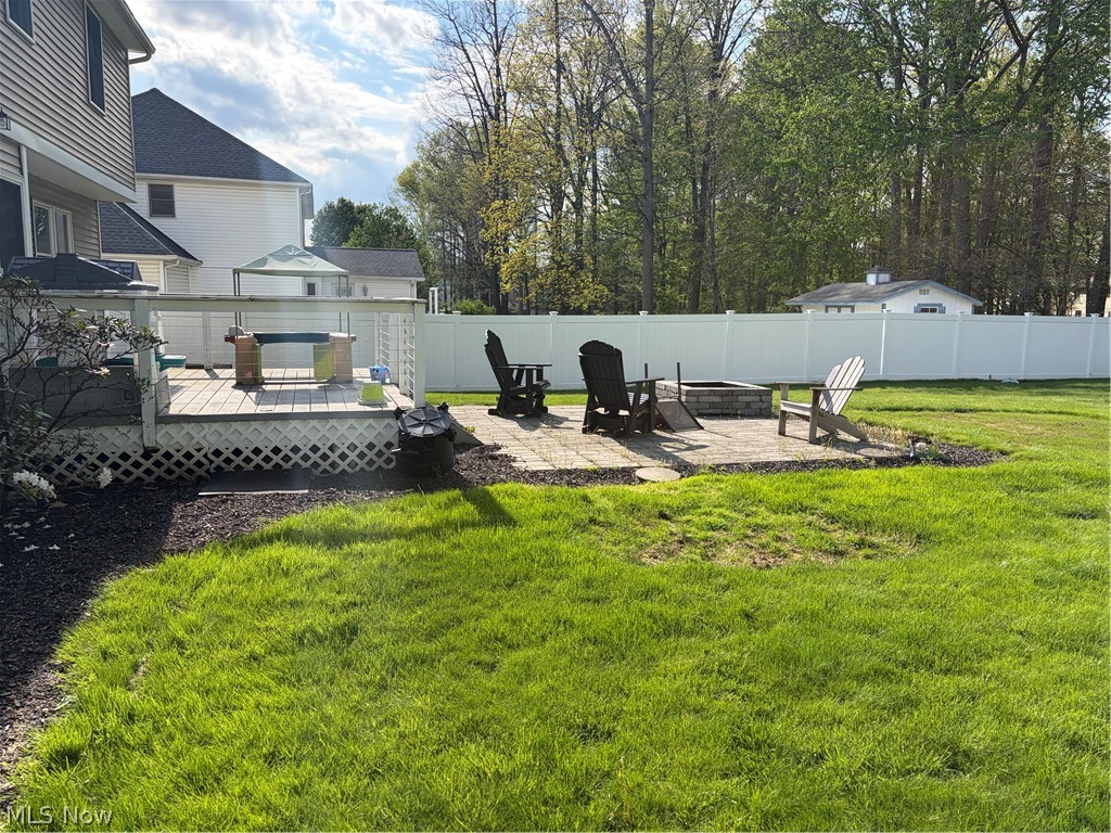 6465 Tara Drive Poland OH 44514