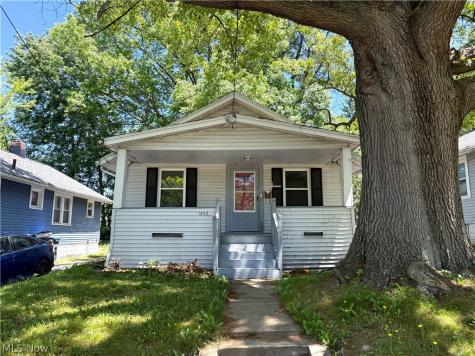 1405 Brandon Avenue Akron OH 44305