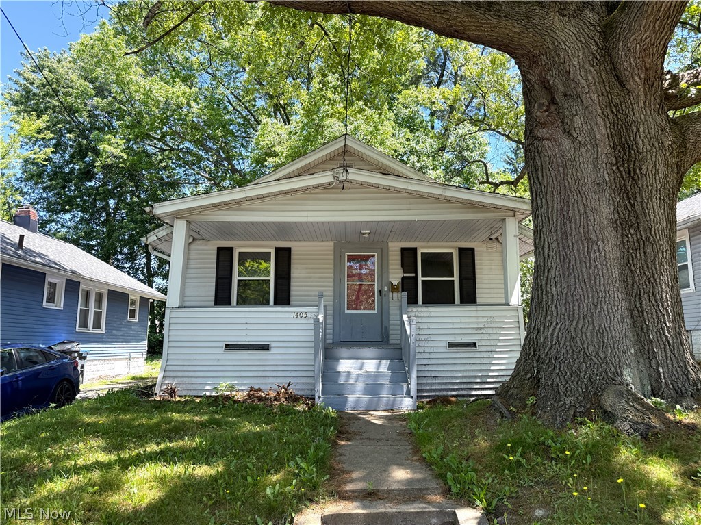 1405 Brandon Avenue Akron OH 44305