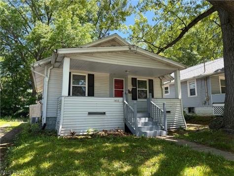 1405 Brandon Avenue Akron OH 44305