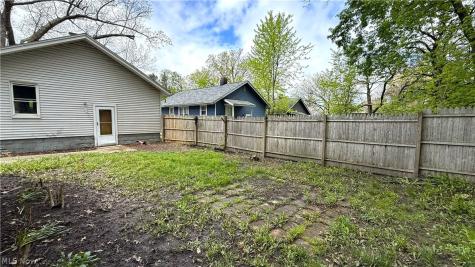 1405 Brandon Avenue Akron OH 44305