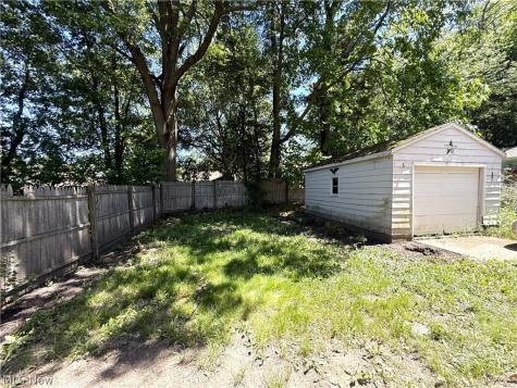 1405 Brandon Avenue Akron OH 44305