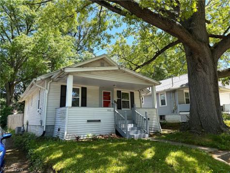1405 Brandon Avenue Akron OH 44305