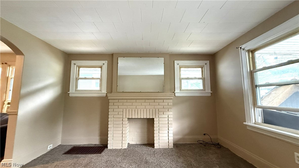 1405 Brandon Avenue Akron OH 44305