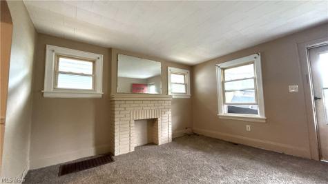 1405 Brandon Avenue Akron OH 44305