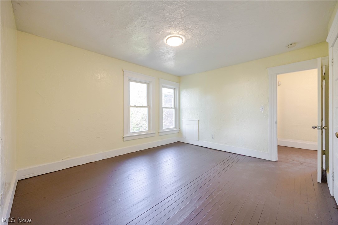 1516 E 86th Street Cleveland OH 44106