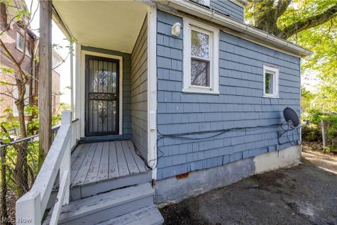 1516 E 86th Street Cleveland OH 44106