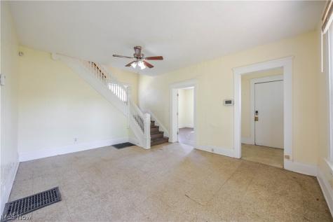 1516 E 86th Street Cleveland OH 44106
