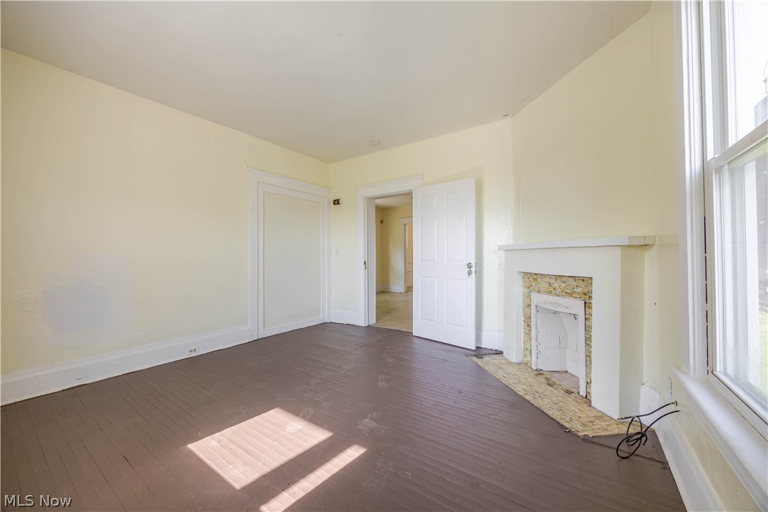 1516 E 86th Street Cleveland OH 44106
