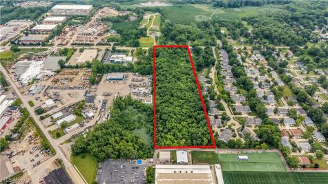 6852 Eastland Road Middleburg Heights OH 44130