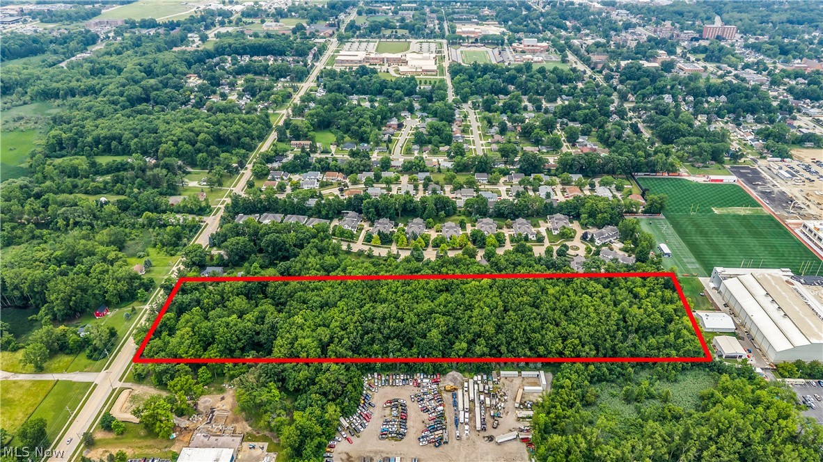 6852 Eastland Road Middleburg Heights OH 44130