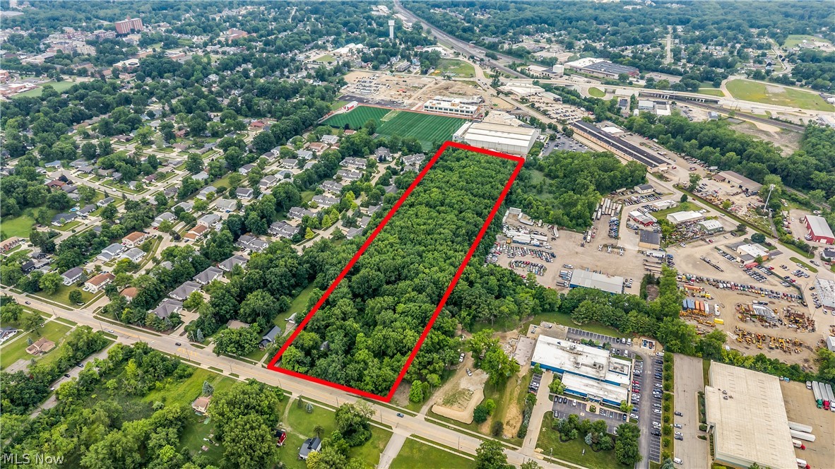 6852 Eastland Road Middleburg Heights OH 44130