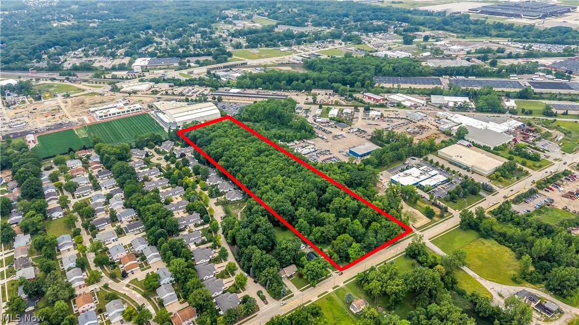 6852 Eastland Road Middleburg Heights OH 44130