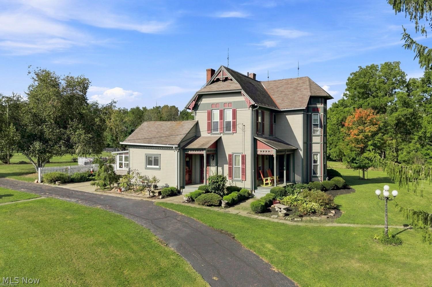 Ashland OH, 593 County Road 1802