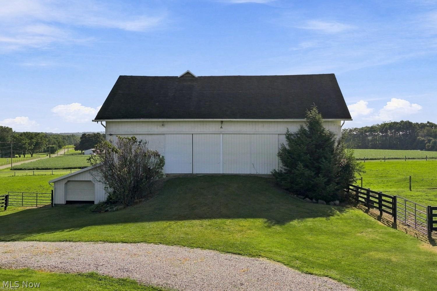 593 County Road 1802 Ashland OH 44805
