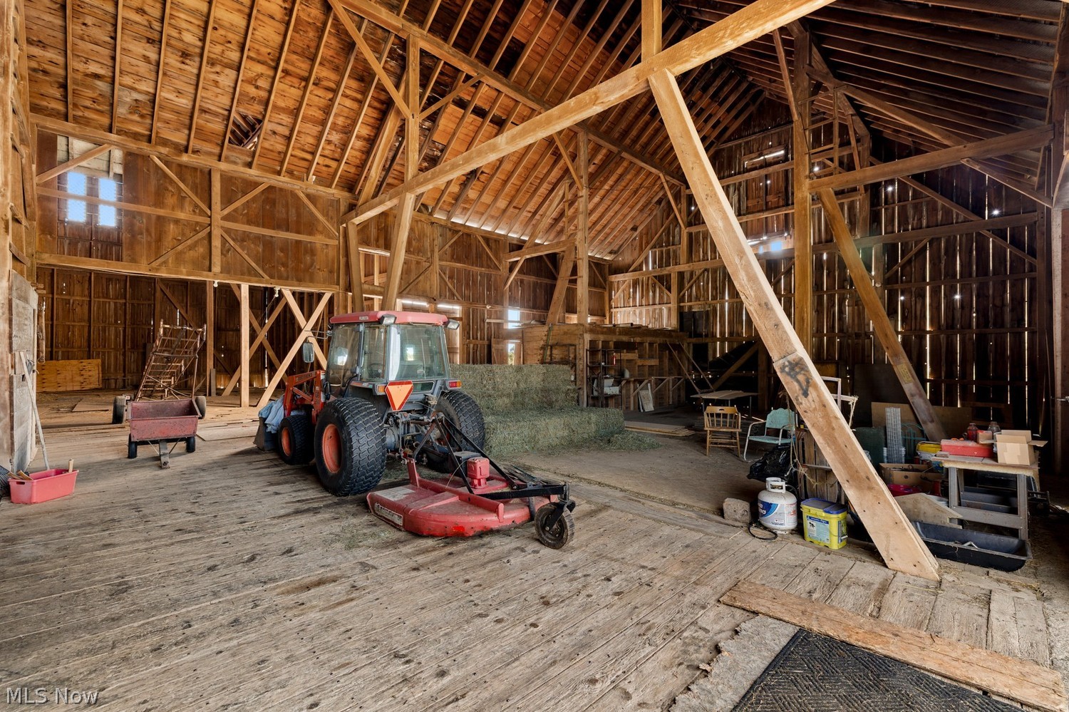 593 County Road 1802 Ashland OH 44805