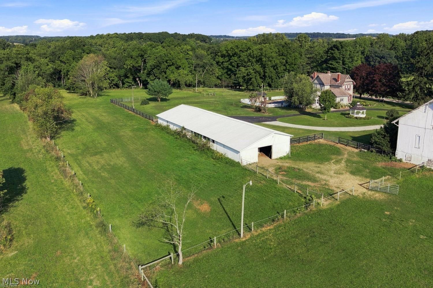 593 County Road 1802 Ashland OH 44805
