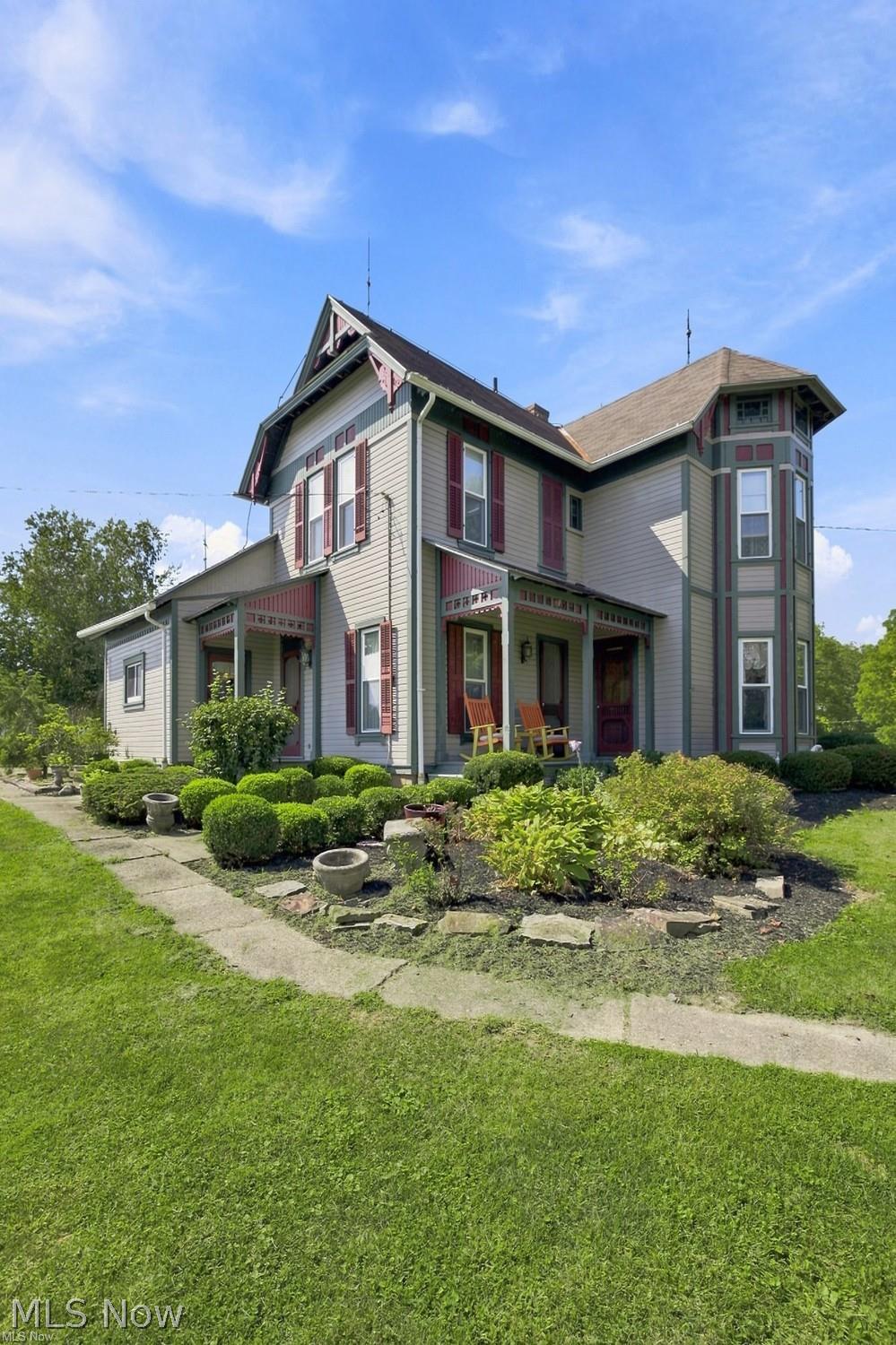 593 County Road 1802 Ashland OH 44805