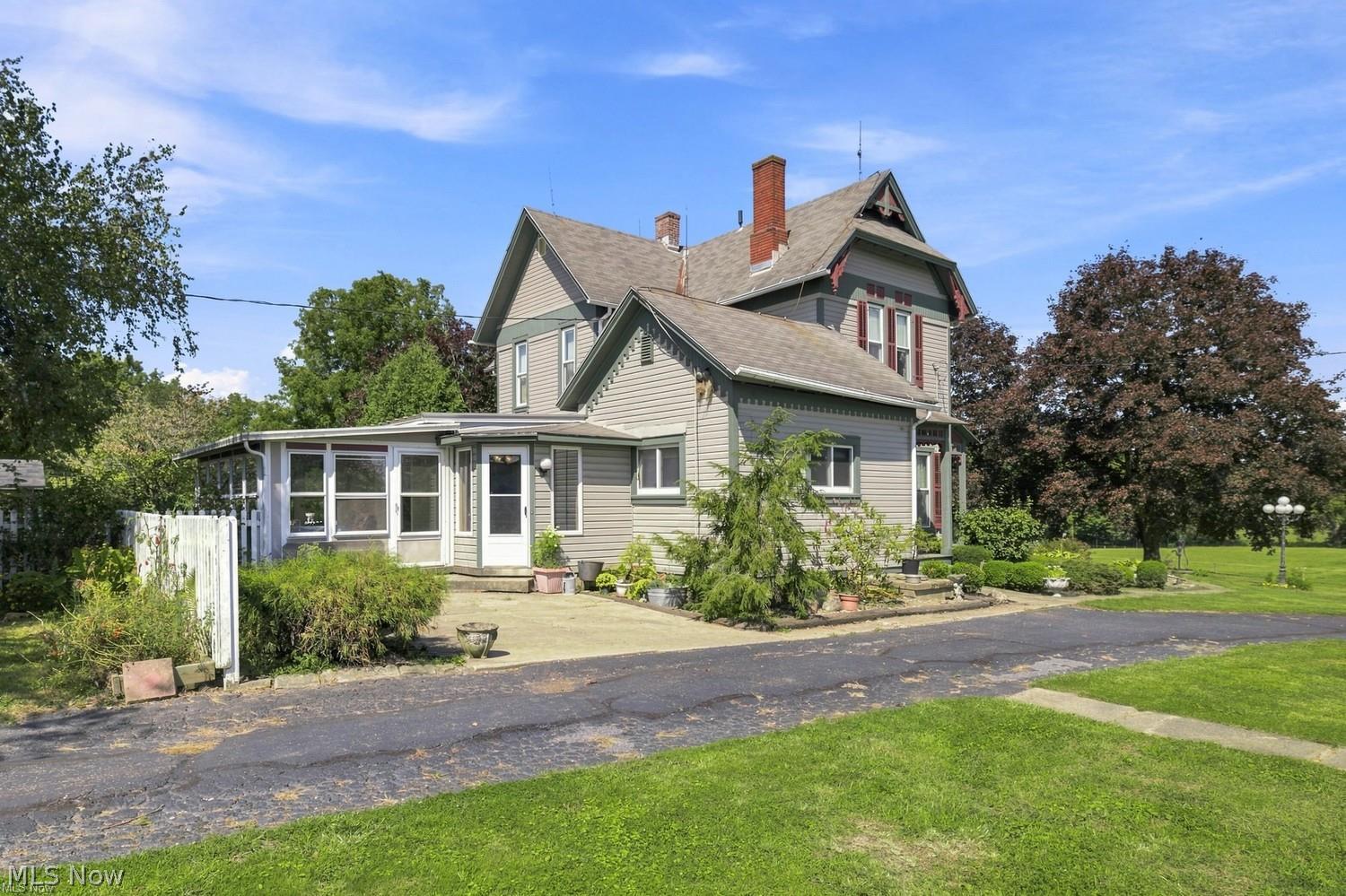 593 County Road 1802 Ashland OH 44805