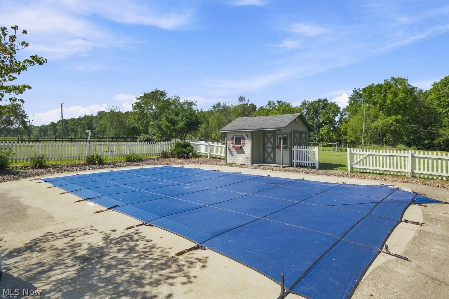 593 County Road 1802 Ashland OH 44805