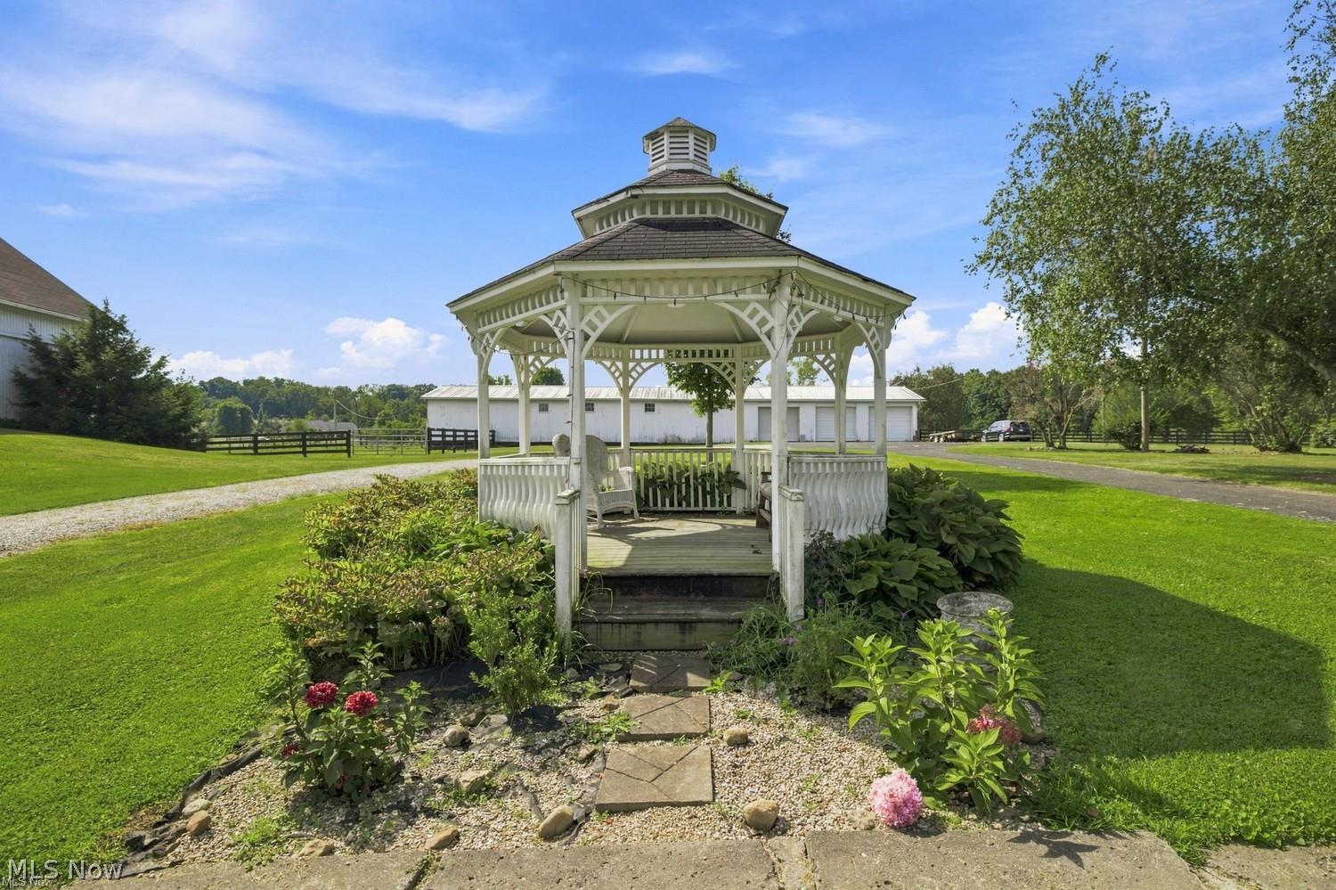 593 County Road 1802 Ashland OH 44805