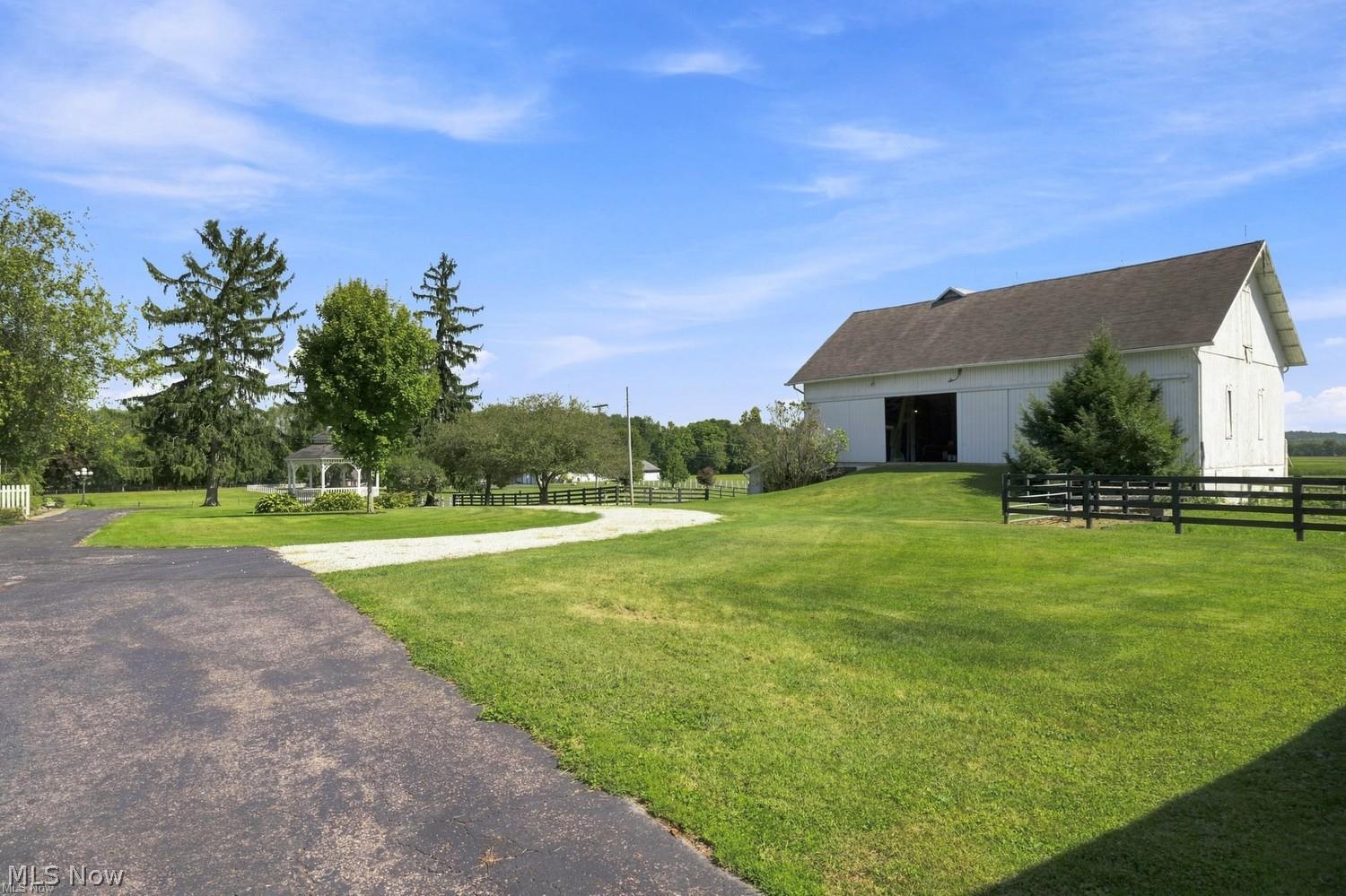 593 County Road 1802 Ashland OH 44805