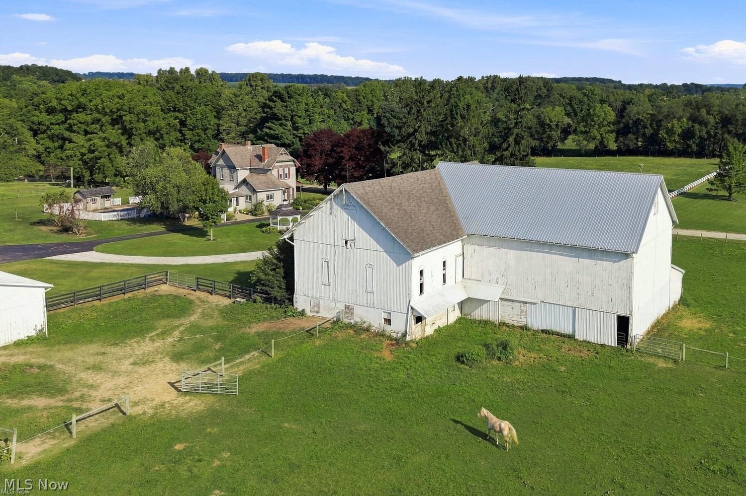 593 County Road 1802 Ashland OH 44805