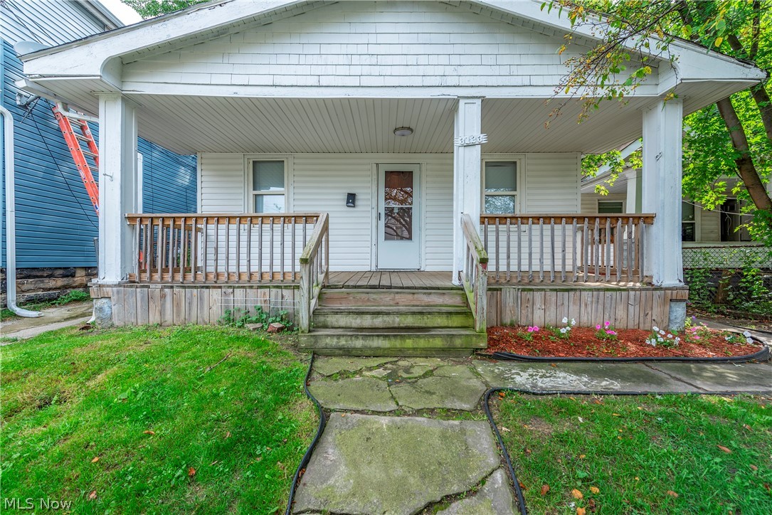 3123 W 68th Street Cleveland OH 44102