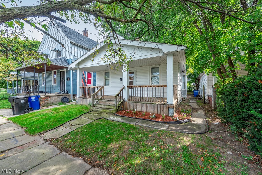 3123 W 68th Street Cleveland OH 44102