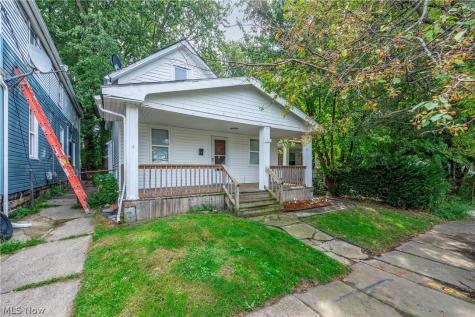 3123 W 68th Street Cleveland OH 44102