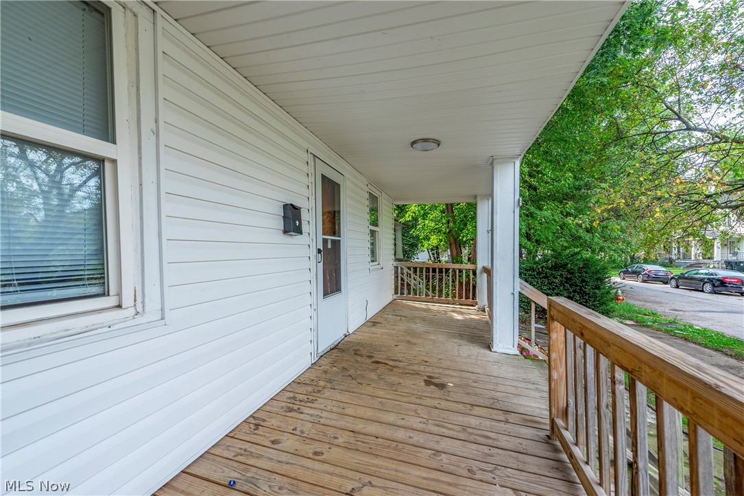 3123 W 68th Street Cleveland OH 44102