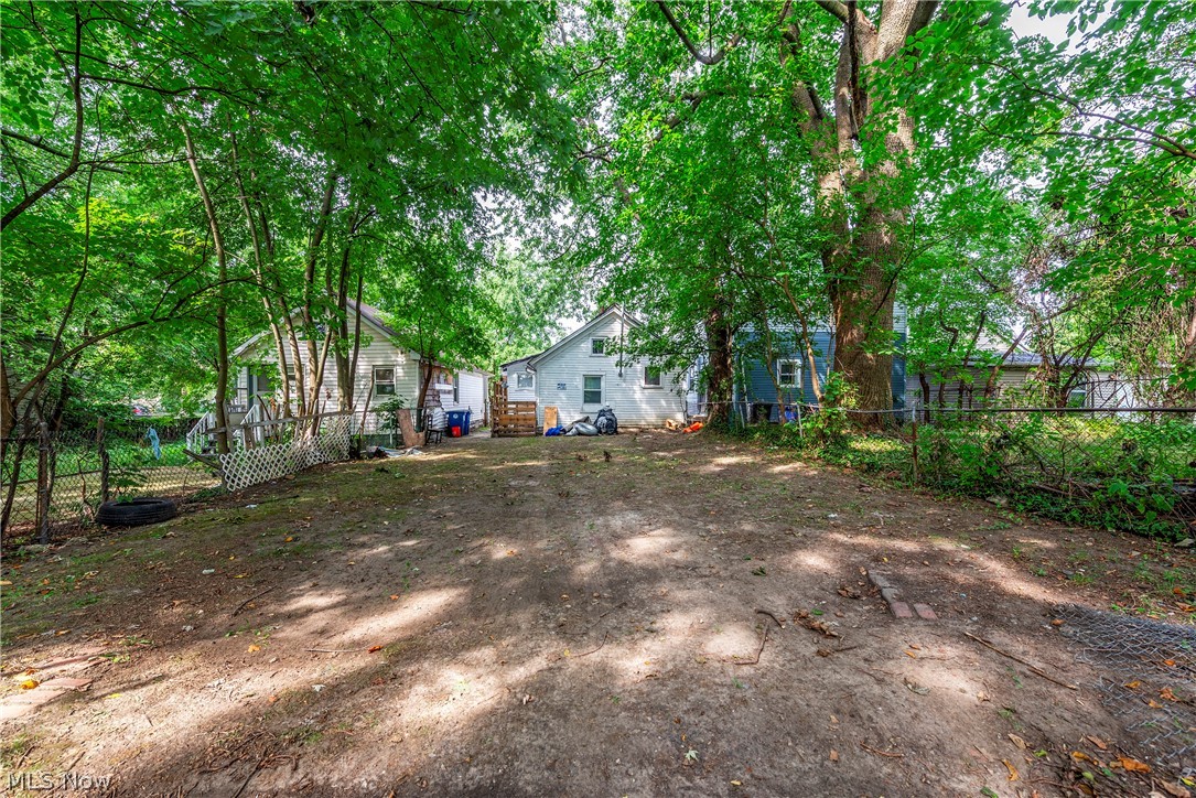 3123 W 68th Street Cleveland OH 44102